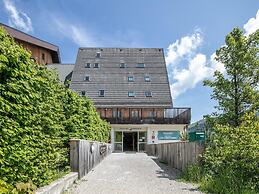 Cosy 1-bedroom Alpine Retreat
