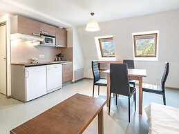 Cosy 1-bedroom Alpine Retreat
