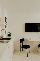N46 Studio Apartment