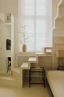 N46 Studio Apartment
