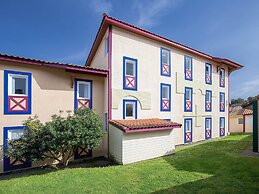 Apartment for 4 in Soustons-plage