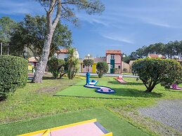Apartment for 4 in Soustons-plage