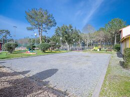 Apartment for 4 in Soustons-plage
