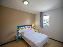 Apartment for 4 in Soustons-plage