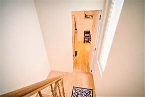 Spacious Apartment With Terrace, View