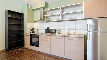 Apartamenty Sun&Snow Ściegiennego