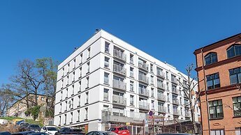 Apartamenty Sun&Snow Ściegiennego