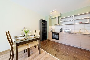 Apartamenty Sun&Snow Ściegiennego