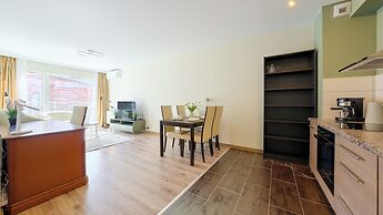 Apartamenty Sun&Snow Ściegiennego
