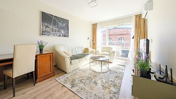 Apartamenty Sun&Snow Ściegiennego