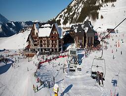 Spacious 7-person Mountain Rental