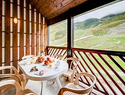 Spacious 7-person Mountain Rental
