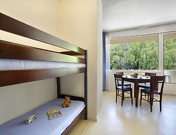 Nature Studio for 4 in Chames
