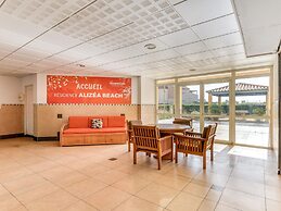 Valras Plage Coastal Stay for 6