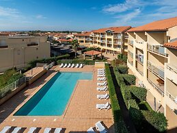 Valras Plage Coastal Stay for 6