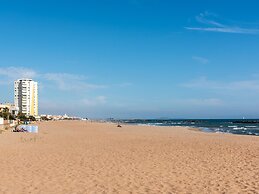 Valras Plage Coastal Stay for 6
