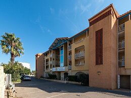 Valras Plage Coastal Stay for 6