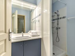 Valras Plage Coastal Stay for 6