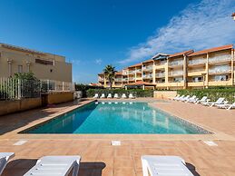 Valras Plage Coastal Stay for 6