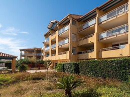 Valras Plage Coastal Stay for 6