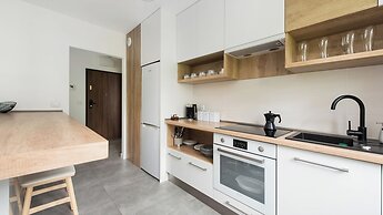 Apartamenty Sun&Snow Grzegórzecka