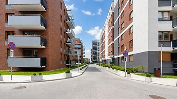 Apartamenty Sun&Snow Grzegórzecka
