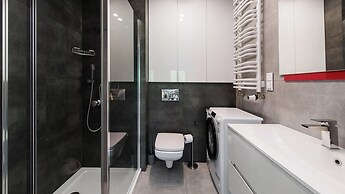 Apartamenty Sun&Snow Grzegórzecka
