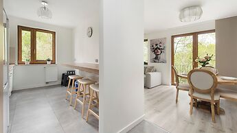 Apartamenty Sun&Snow Grzegórzecka