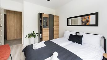 Apartamenty Sun&Snow Grzegórzecka