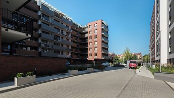 Apartamenty Sun&Snow Grzegórzecka