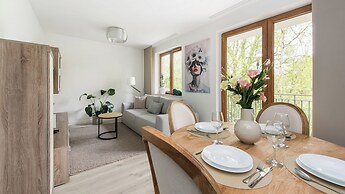 Apartamenty Sun&Snow Grzegórzecka
