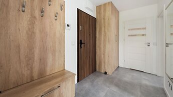 Apartamenty Sun&Snow Grzegórzecka