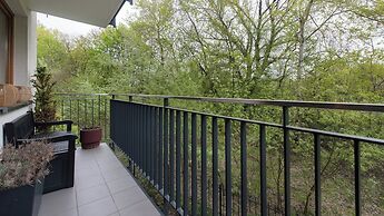 Apartamenty Sun&Snow Grzegórzecka