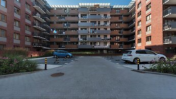 Apartamenty Sun&Snow Grzegórzecka