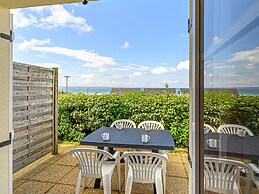 Saint-nic Sea View With Pool