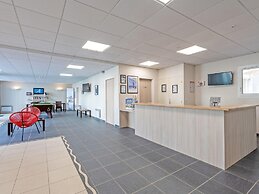 6-guest Flat Near Coastal Path