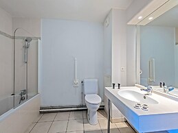 6-guest Flat Near Coastal Path