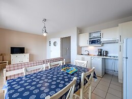 6-guest Flat Near Coastal Path