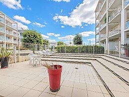 6-guest Flat Near Coastal Path
