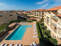 6-guests Seaview Stay in Valras Plage