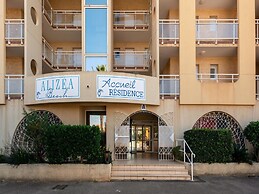 6-guests Seaview Stay in Valras Plage