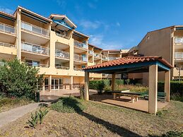 6-guests Seaview Stay in Valras Plage