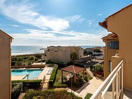 6-guests Seaview Stay in Valras Plage