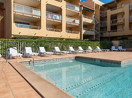 6-guests Seaview Stay in Valras Plage