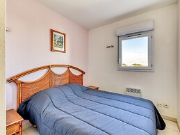 6-guests Seaview Stay in Valras Plage