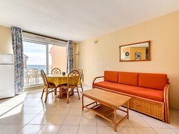 6-guests Seaview Stay in Valras Plage