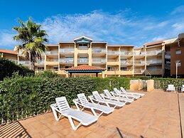 6-guests Seaview Stay in Valras Plage