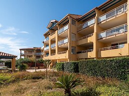 6-guests Seaview Stay in Valras Plage