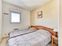 6-guests Seaview Stay in Valras Plage