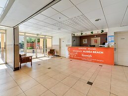 6-guests Seaview Stay in Valras Plage